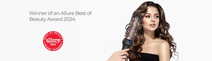 2-in-1 Painless Bikini Hair Trimmer